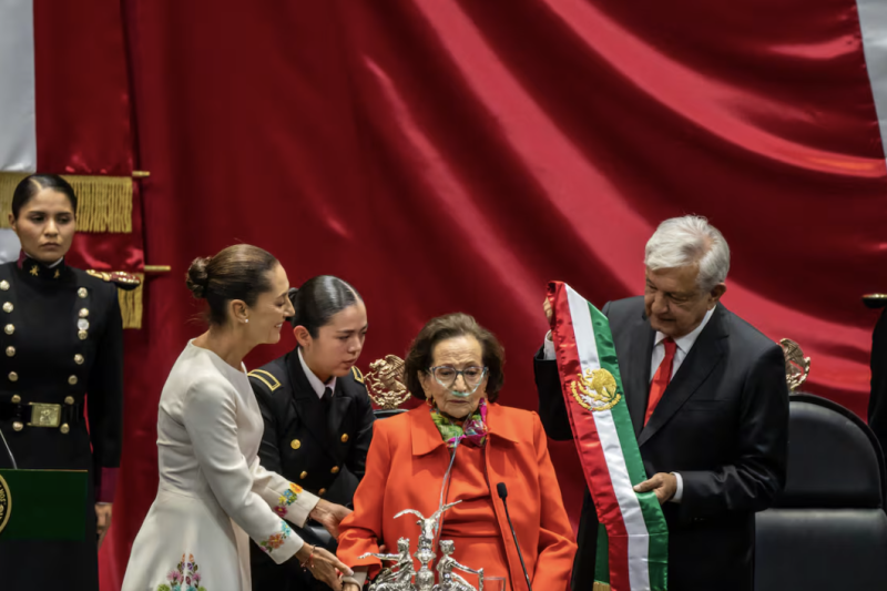 INVISIBLES, DIPUTADOS Y SENADORES DE ZACATECAS